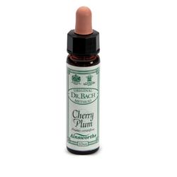 AINSWORTHS CHERRY PLUM 10ML - Farmaunclick.it