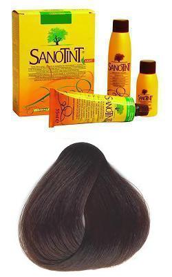SANOTINT LIGHT TINT CASTANO DORATO 75 125 ML - Farmaunclick.it