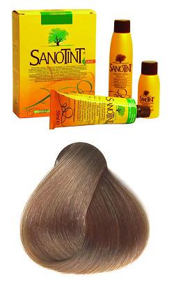 SANOTINT LIGHT TINT BIONDO AMBRATO 76 125 ML - Farmaunclick.it