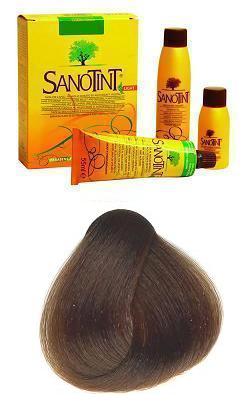 SANOTINT LIGHT TINT BIONDO SCURO DORATO 77 125 ML - Farmaunclick.it