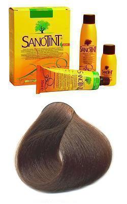 SANOTINT LIGHT TINT BIONDO SCURO 84 125 ML - Farmaunclick.it