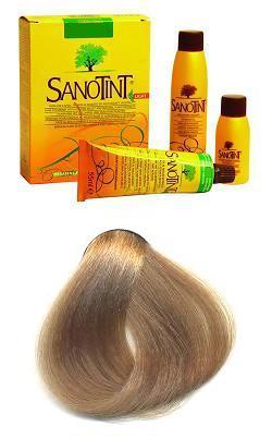 SANOTINT LIGHT TINT BIONDISSIMO INTENSO 88 125 ML - Farmaunclick.it