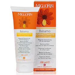 MIGLIORIN BALSAMO IGIENIZZANTE 100 ML - Farmaunclick.it