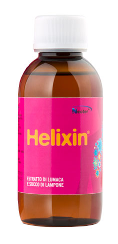 HELIXIN 150 ML - Farmaunclick.it