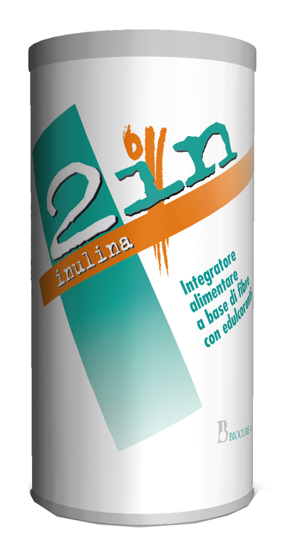 2IN FIBRA+DOLCIFICANTE 200 G - Farmaunclick.it
