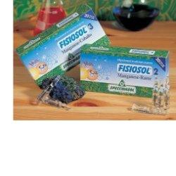 FISIOSOL 18 SE 20F - Farmaunclick.it
