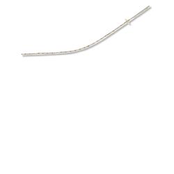 SONDA PER URETEROCUTANEOSTOMIA IN POLIURETANO WIRUTHAN TRASPARENTE SENZA ALETTE DISCO REGOLABILE LUNGHEZZA 40 CM CH12 1 PEZZO - Farmaunclick.it