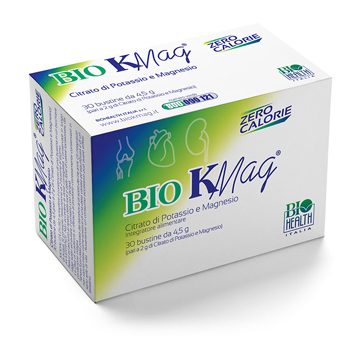 BIOKMAG 30 BUSTINE - Farmaunclick.it