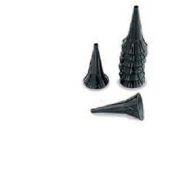 SPECULUM RICAMBIO PER OTOSCOPIO 4MM 100P - Farmaunclick.it