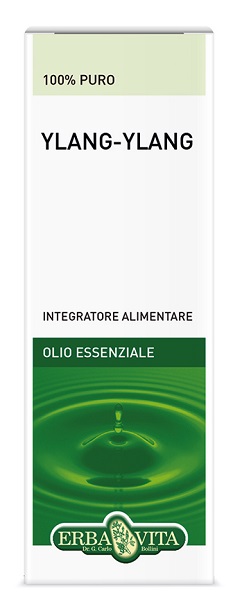 YLANG YLANG OE 10ML - Farmaunclick.it
