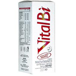 VITALBI 200 ML - Farmaunclick.it