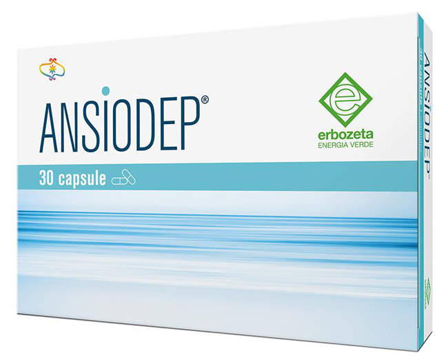 ANSIODEP 30 CAPSULE 325 MG - Farmaunclick.it