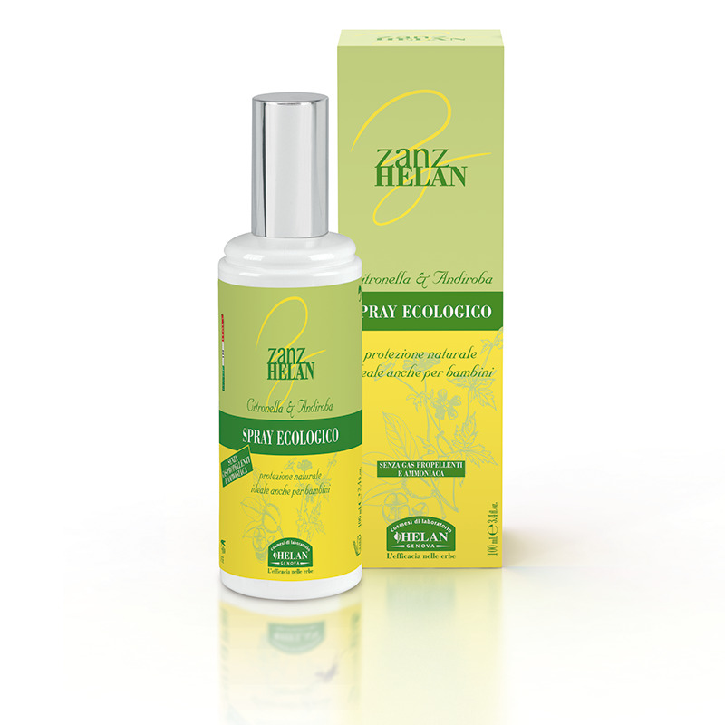 ZANZHELAN SPRAY 100 ML - Farmaunclick.it