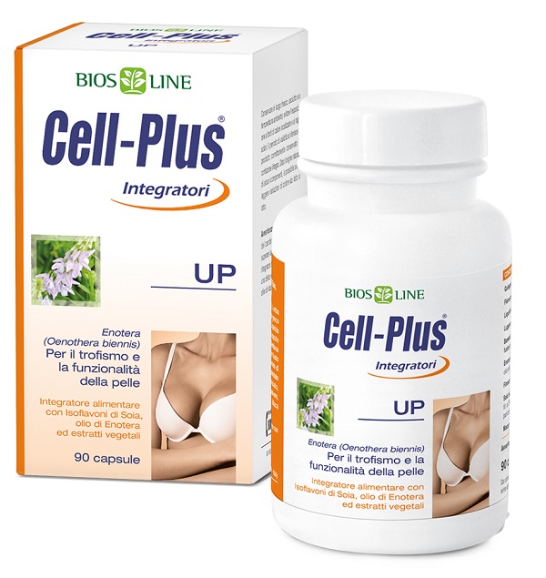 CELL PLUS UP 90 CAPSULE - Farmaunclick.it