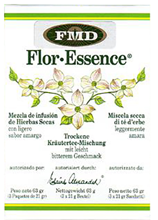 FLUIDOOR ESSENCE RENE CAISSE POLV - Farmaunclick.it