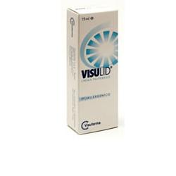 VISULID CR PALPEBRALE 15ML - Farmaunclick.it