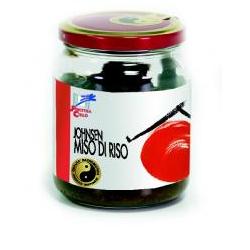 MISO DI RISO BIOLOGICO 300 G - Farmaunclick.it