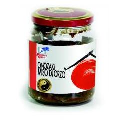 MISO D'ORZO BIOLOGICO 300 G - Farmaunclick.it