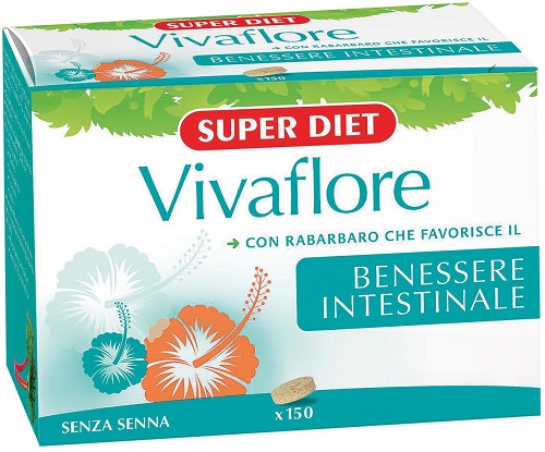 VIVAFLORE ATTIVO 150 COMPRESSE - Farmaunclick.it
