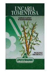 UNCARIA TOMENTOSA ERBE 80CPS - Farmaunclick.it