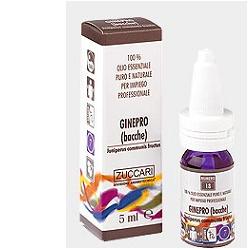 ZUCCARI OLIO ESSENZIALE GINEPRO 5 ML - Farmaunclick.it