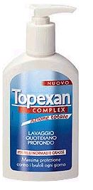 NEW TOPEXAN COMPLEX P NORM 150 - Farmaunclick.it