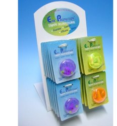 TAPPI AURICOLARI EAR PROTECTION SUPER CLASSICO 2 PEZZI - Farmaunclick.it