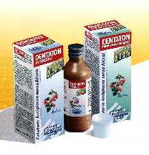 DENTATON 0,20 INTENS 200ML - Farmaunclick.it