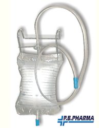 SACCA PER URINA LETTO SENZA SCARICO MISURA 90CM 30 PEZZI - Farmaunclick.it