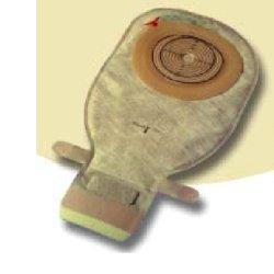SACCA PER ILEOSTOMIA APERTA RICOPERTA IN TESSUTO NON TESSUTO ALTERNA MIO CON HIDE/AWAY MISURA FORO 15/43MM CAPACITA' MIDI 350ML 10 PEZZI ARTICOLO 14196 - Farmaunclick.it
