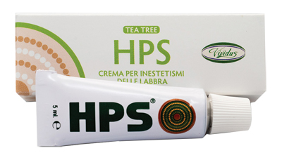 TEA TREE HPS CREMA 5 ML - Farmaunclick.it