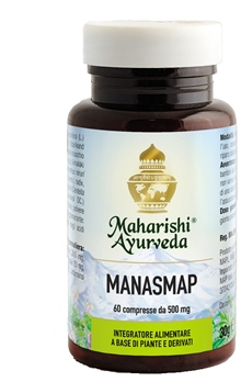 MANASMAP 60 COMPRESSE - Farmaunclick.it