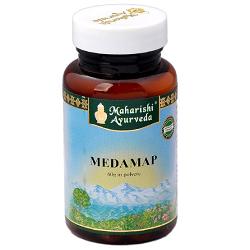 MEDAMAP POLVERE 60 G - Farmaunclick.it