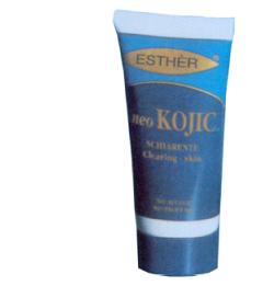 NEO KOJIC CREMA SCHIARENTE 30 ML - Farmaunclick.it