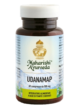 UDANAMAP 60 COMPRESSE - Farmaunclick.it