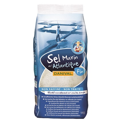 SALE FINE INTEGRALE ATLANTICO 1 KG - Farmaunclick.it