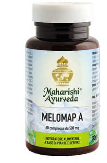 MELOMAP A 60 COMPRESSE - Farmaunclick.it