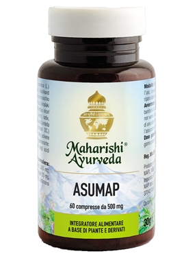 ASUMAP 60 COMPRESSE - Farmaunclick.it