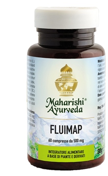 FLUIMAP 60 COMPRESSE - Farmaunclick.it