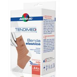 BENDA ELASTICA MASTER-AID TENDIMED 10X4,5 - Farmaunclick.it