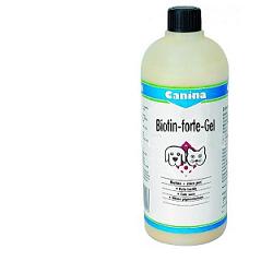 BIOTIN FORTE GEL 100 ML - Farmaunclick.it