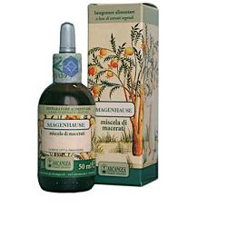 MAGENHAUSE 50 ML - Farmaunclick.it