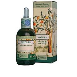 NOPILES 50 ML - Farmaunclick.it