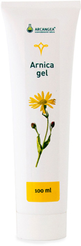 ARNICA GEL 100ML - Farmaunclick.it
