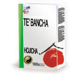 TE HOJICHA BANCHA BIO 70 G - Farmaunclick.it