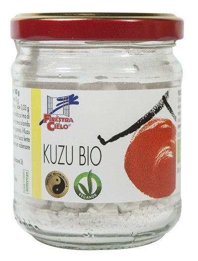 KUZU BIOLOGICO 70 G - Farmaunclick.it