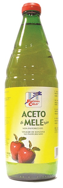 ACETO DI MELE VALLE DEL RENO BIO 750 ML - Farmaunclick.it