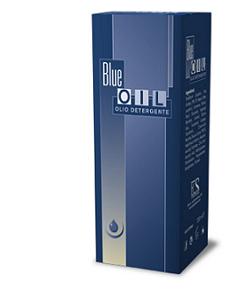 BLUE OIL FLUIDO 200ML - Farmaunclick.it