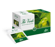 THE VERDE SENZA MENTA 20 BUSTE 2 G - Farmaunclick.it