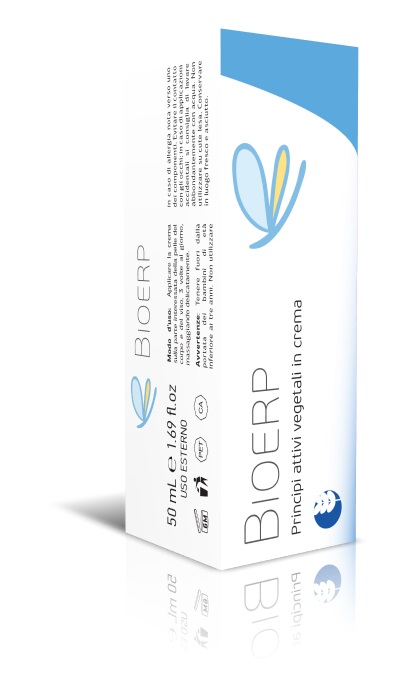 BIOERP CR 50ML - Farmaunclick.it